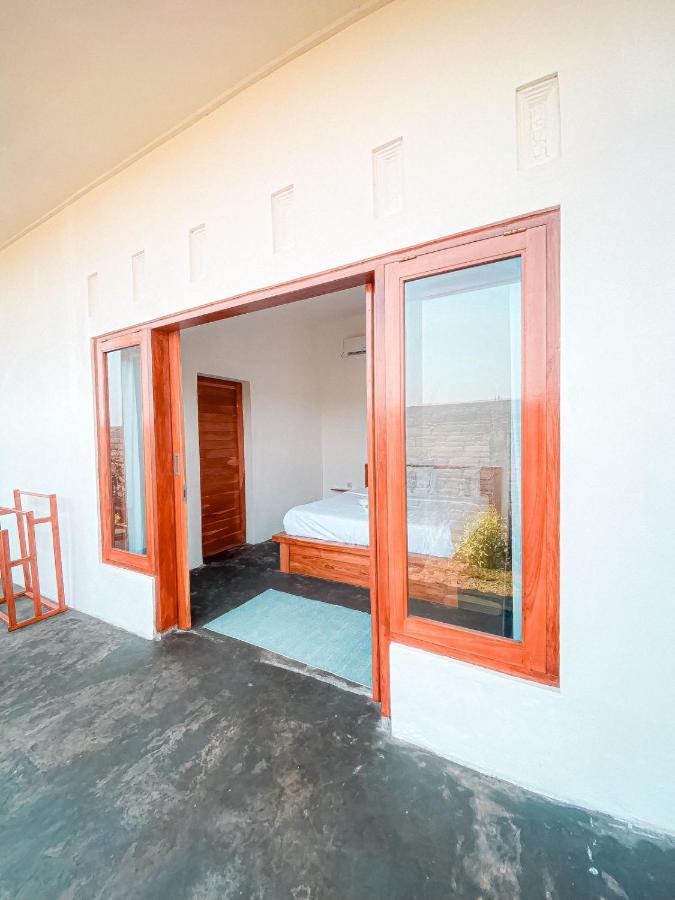Turtle House Surf & Stay Airsatang Exterior foto