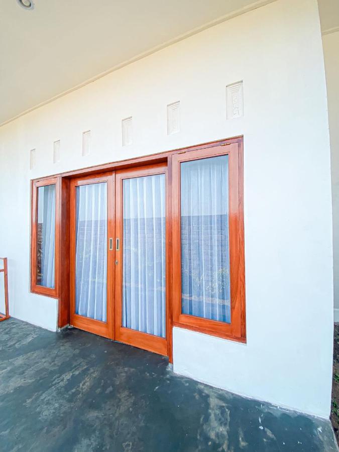 Turtle House Surf & Stay Airsatang Exterior foto